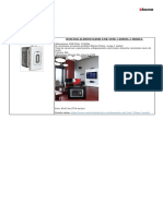 Alimentator USB 5Vdc 1100Ma 1 modul 