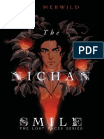 1 - The Nichan Smile - C.J. Merwild