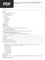 Scikit Learn