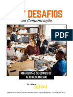 Os 7 Desafios Da Comunicação - Ebook