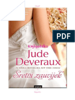 Jude Deveraux Sretni Zauvijek