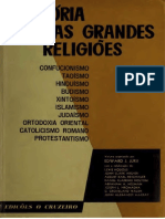 JURJI, Edward J. (Org.) - História Das Grandes Religiões-1