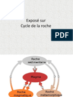 Cycle de La Roche