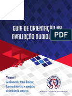 Manual de Audiologia 2020