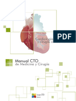 Cardiologia y Cirugía Cardiovascular 11ed-2019