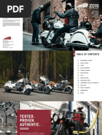 Just Bikes Issue 3352 February 2017 | PDF | Motorcycle