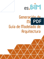 Guia de Modelado de Arquitectura