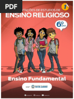 Ens - Religioso - 6ºano - 1bim