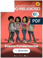 Ens - Religioso - 6ºano - 1bim