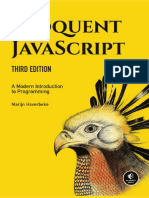 Eloquent JavaScript, 3ra Ed (Español)