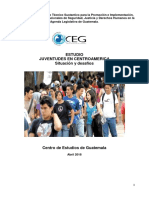 Informe Jovenes CEG