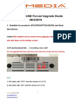 Gt Series Usb Forced Upgrade Guide(2019.2.26)