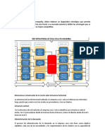 diagnostico estrategico