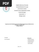 Memorias II Congreso Internacional de Ciencias, Artes y ...