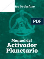 Manual Act I Vador Planet A Rio
