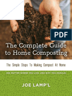 The Complete Guide to Home Composting
