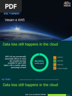 Ingram Veeam AWS v5