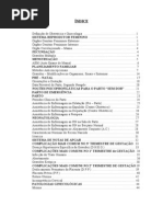 Apostila de Obstetrícia