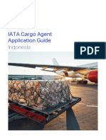 Cargo New Application Guide (Ho-Br) - Indonesia