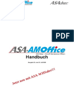 ASA-AMOffice Handbuch Vers 22