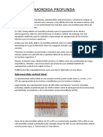 Mordida Profunda