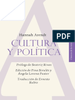 14 Hannah Arendt