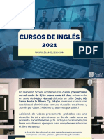 Cursos Linea 21