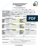 Consulta de anestesiología para intervención quirúrgica