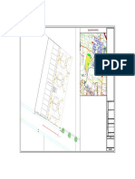 Arquitectura Edificios Multifamiliares - Moche 52.00 m2-Opt