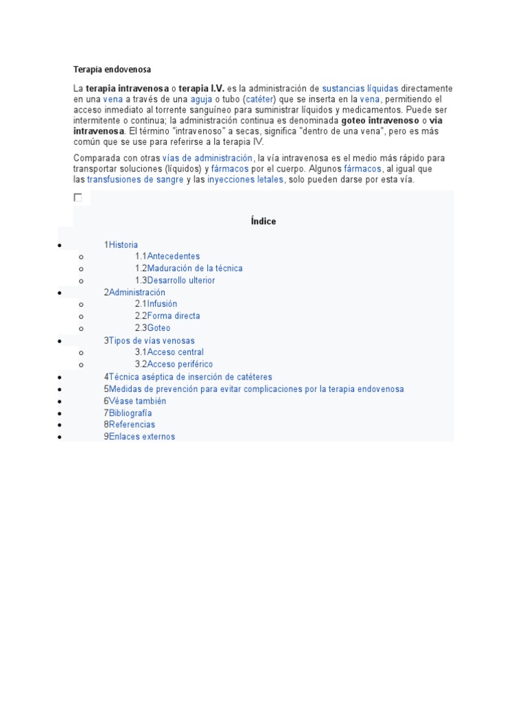 Terapia Endo e Intra PDF