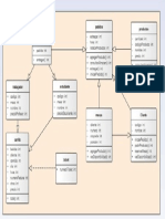 Diagrama de Clases