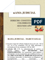Rama Judicial-Revisada 2021