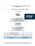 PCSC-433-C1-Rev A2 Procedimiento de Control y Seguimiento A Contratistas...