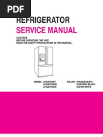 Download LG-Refridge-ServiceManual by Michael Dianics SN53703815 doc pdf