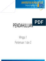 Pendahuluan