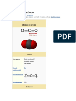 Dióxido de Carbono