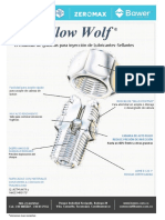 TDS - Flow Wolf