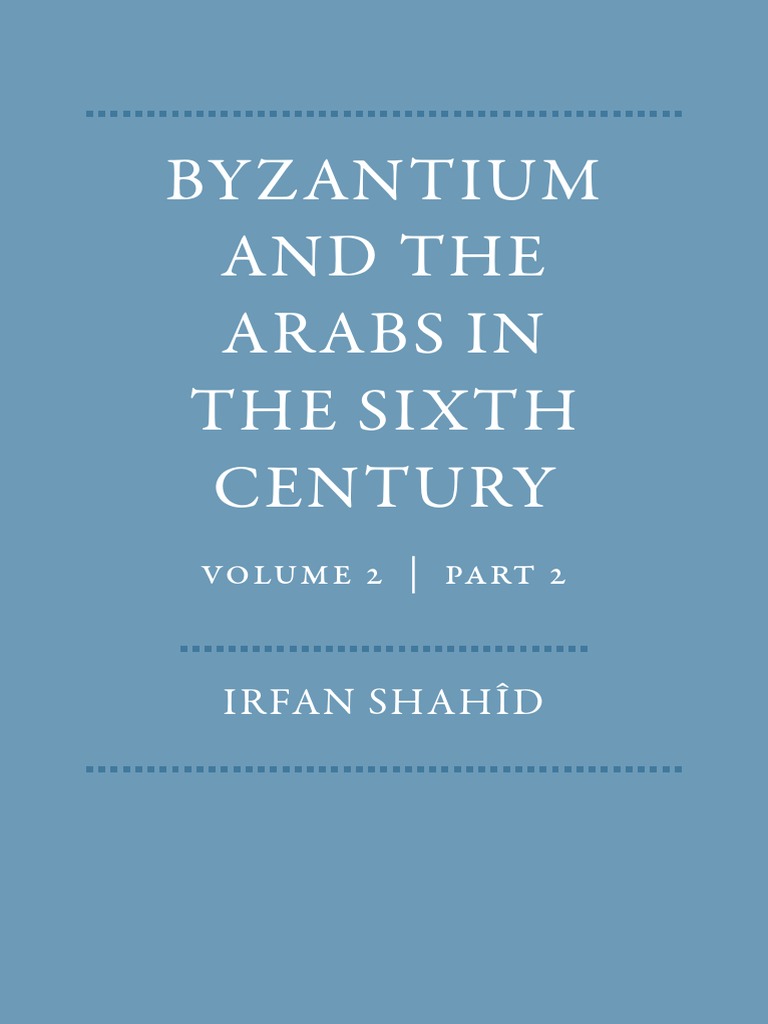 Byzantium intelligence overview