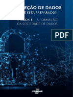 E-book 1 - A Formação Da Sociedade de Dados