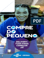 E BOOK Sobre Delivery