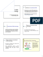 2017 7 DNA Rekombinan