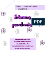 Soluciones Parenterales 23-08-21