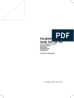 13 - Guzman - Filmar Lo Que No Se Ve - Escritura