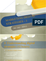 Web Marketing 2