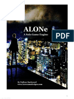 ALONe Beta 12-13-15 Updated