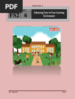 FS2 Episode 3: Action Research Insights | PDF | Action Research | Teachers