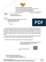 Surat Perpanjangan PDM (2102021) Ds