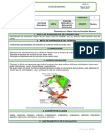 Ciencias Naturales Guia