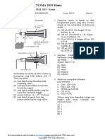 Prediksi Soal UN 2019 & TO krisnu