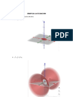 Grafica La Ecuacion-matematica III